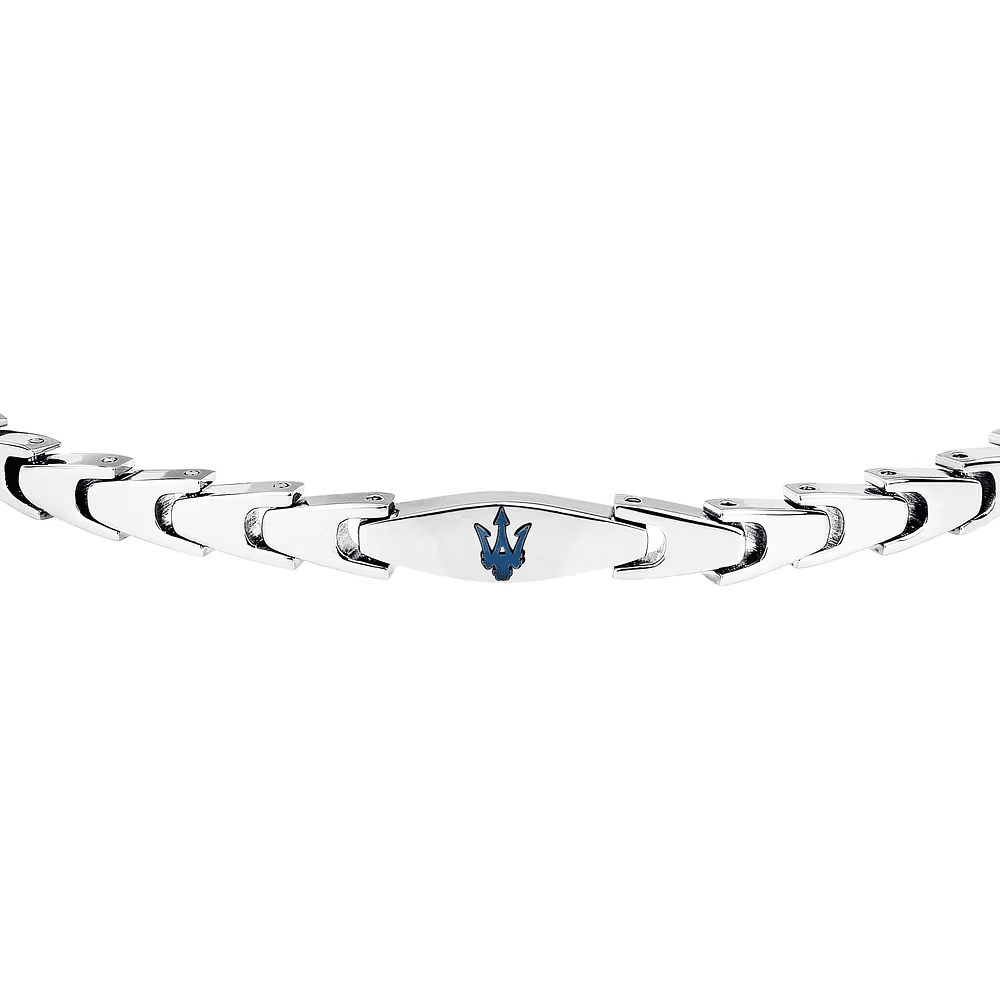 Maserati Bracciale Iconic Uomo JM225AVD85