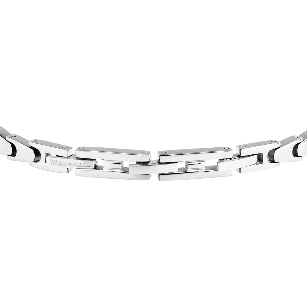 Maserati Bracciale Iconic Uomo JM225AVD85