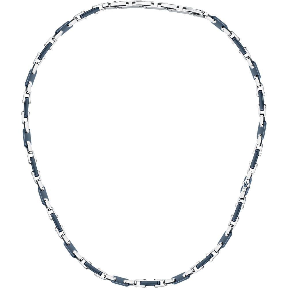 MASERATI | Collana ceramic