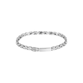 Maserati Bracciale Iconic Uomo JM324AVD57