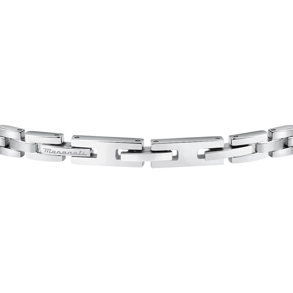 Maserati Bracciale Iconic Uomo JM324AVD57