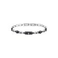 Maserati Bracciale Zaffiro Uomo JM335AXO09