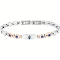 Maserati Bracciale Uomo Sapphire JM335AXO10
