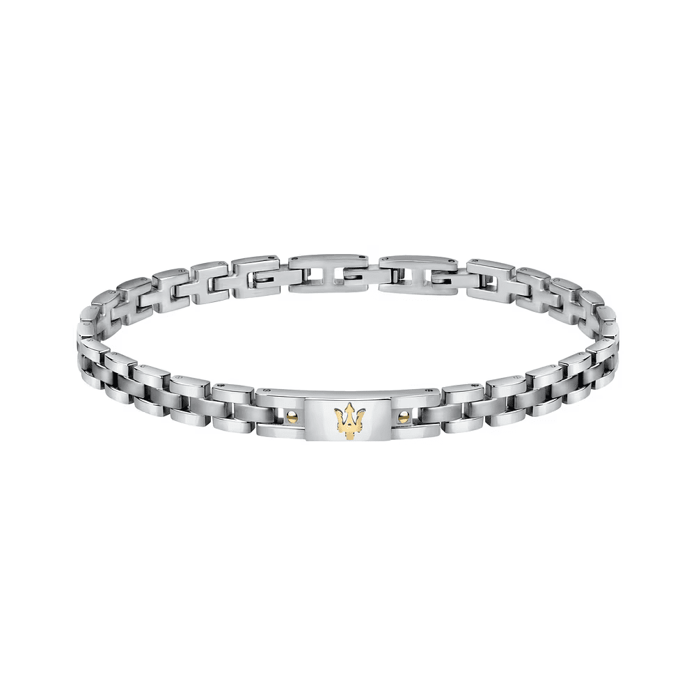 Maserati Bracciale Uomo JM420ATH05