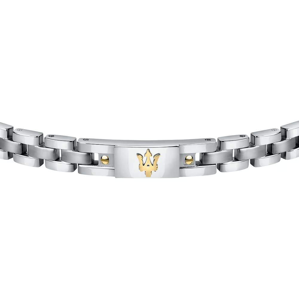 Maserati Bracciale Uomo JM420ATH05