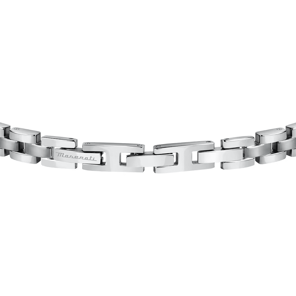 Maserati Bracciale Uomo JM420ATH05