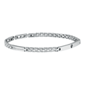 Maserati Bracciale Iconic Uomo JM421ATK19