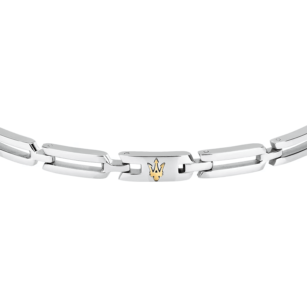 Maserati Bracciale Iconic Uomo JM424AVD74