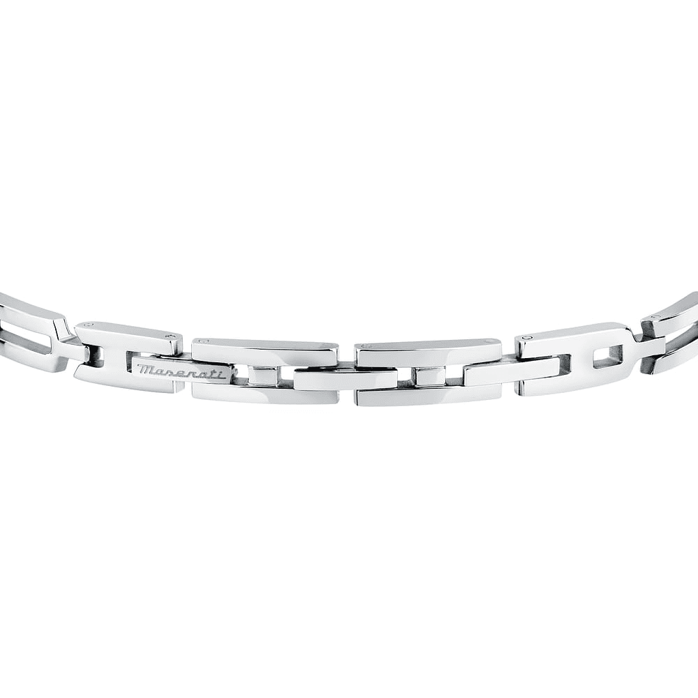 Maserati Bracciale Iconic Uomo JM424AVD74
