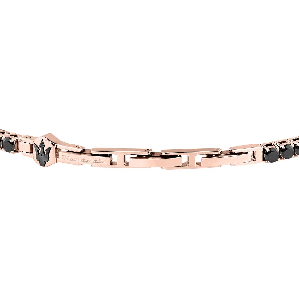 Maserati Bracciale Tennis Uomo JM425AVC07