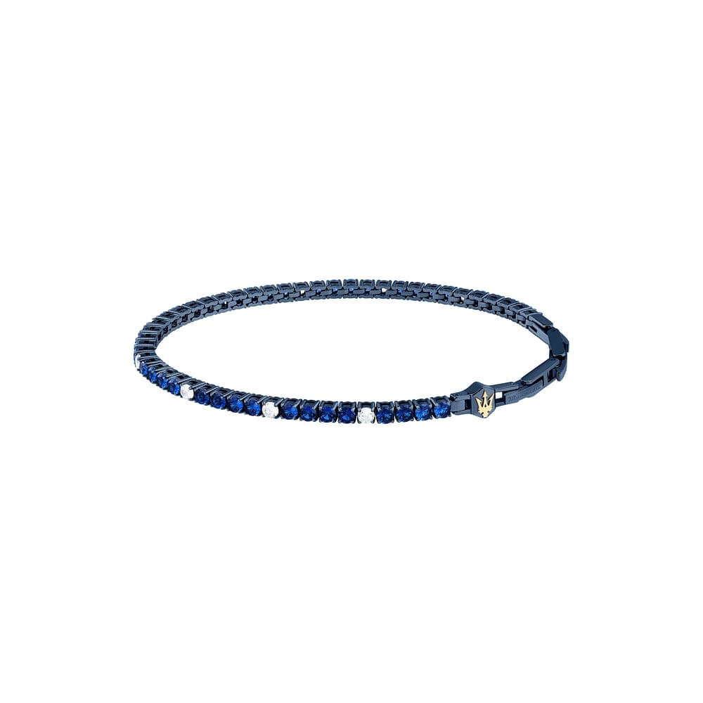 Maserati Bracciale Tennis Uomo JM425AVC10