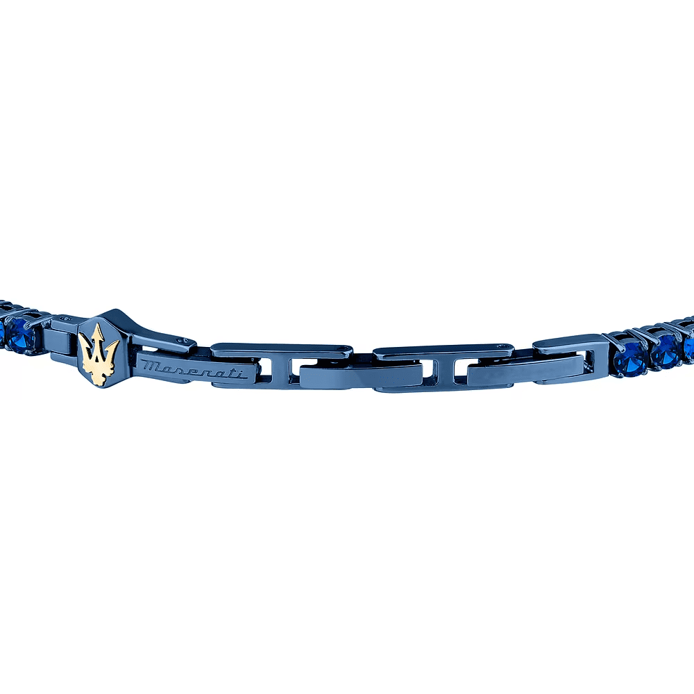 Maserati Bracciale Tennis Uomo JM425AVC10