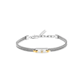 Maserati Bracciale Iconic Uomo JM425AVD103
