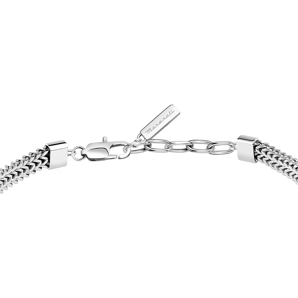 Maserati Bracciale Iconic Uomo JM425AVD103