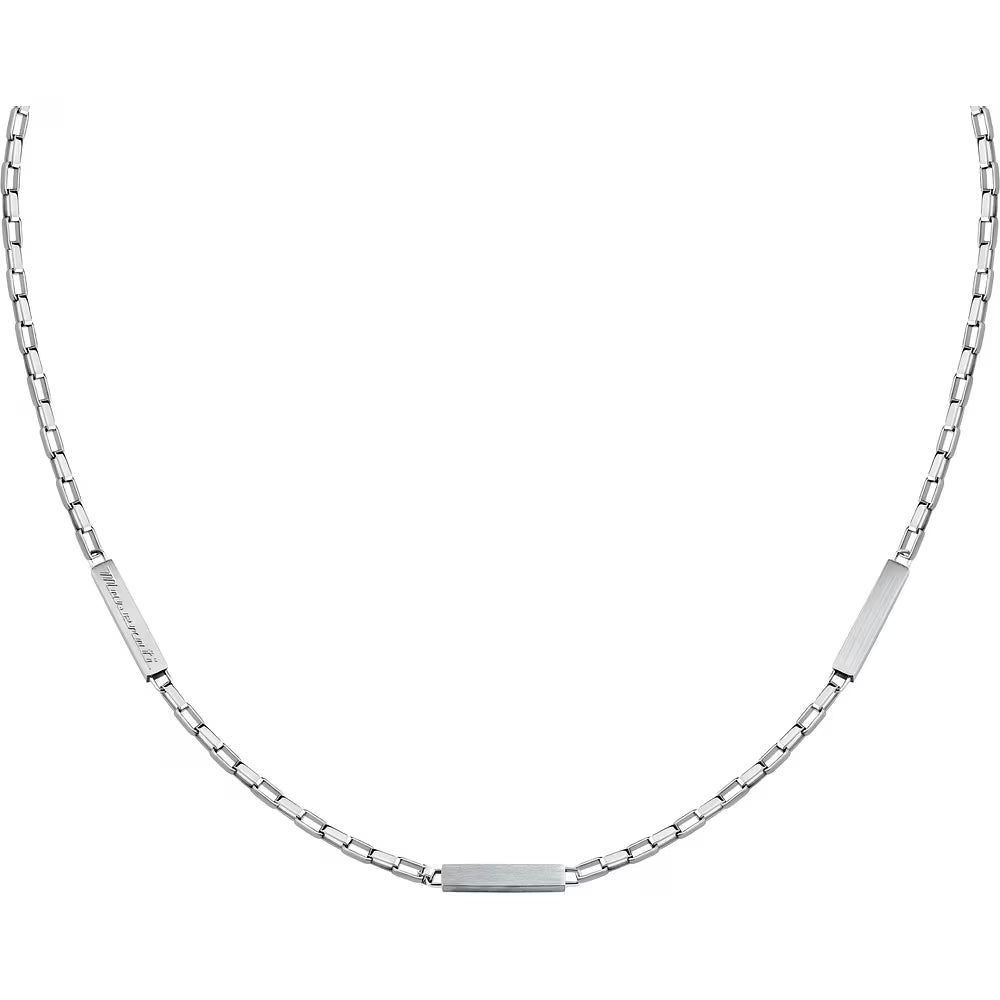 MASERATI | Collana Iconic