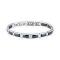 MASERATI | Bracciale Ceramic
