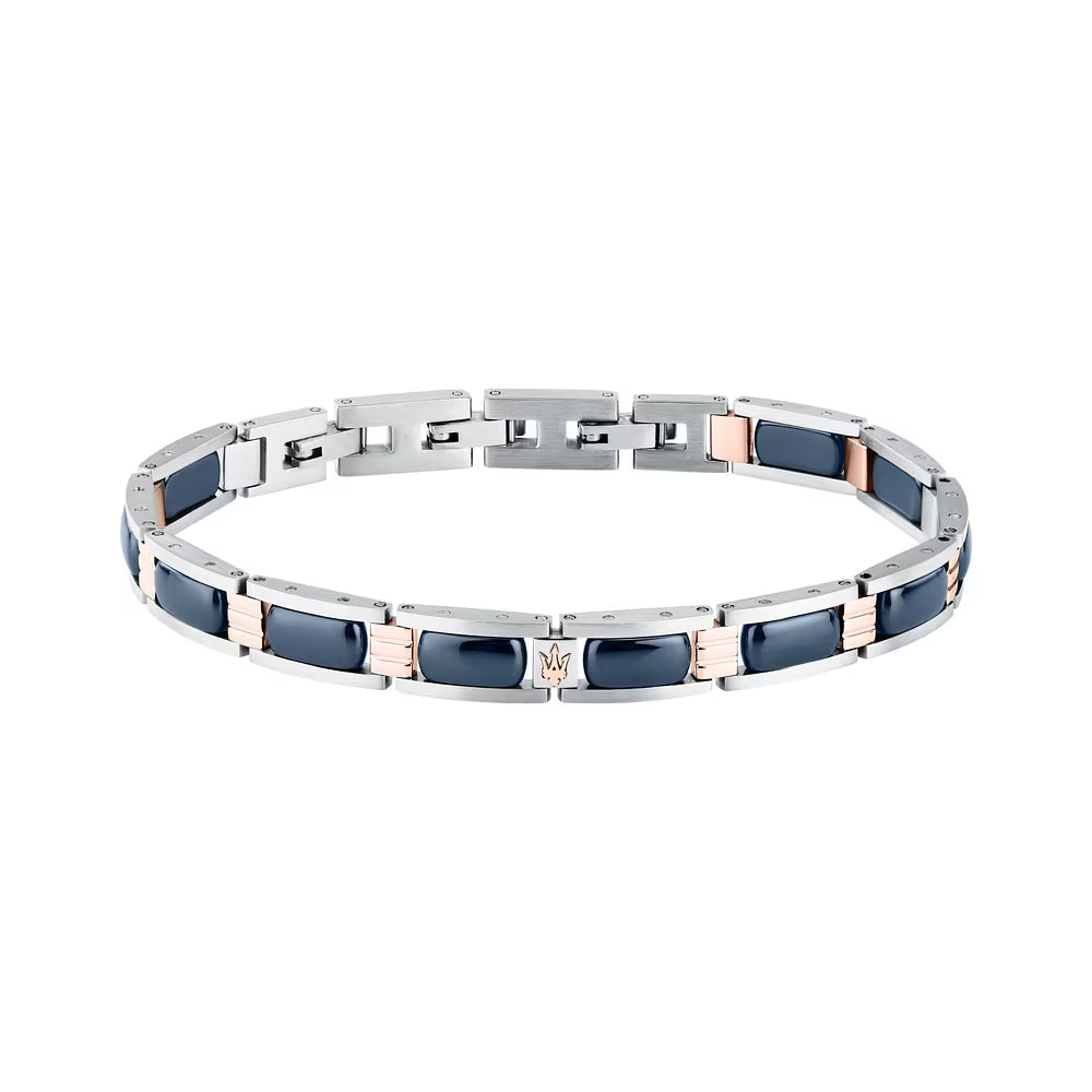 MASERATI | Bracciale Ceramic