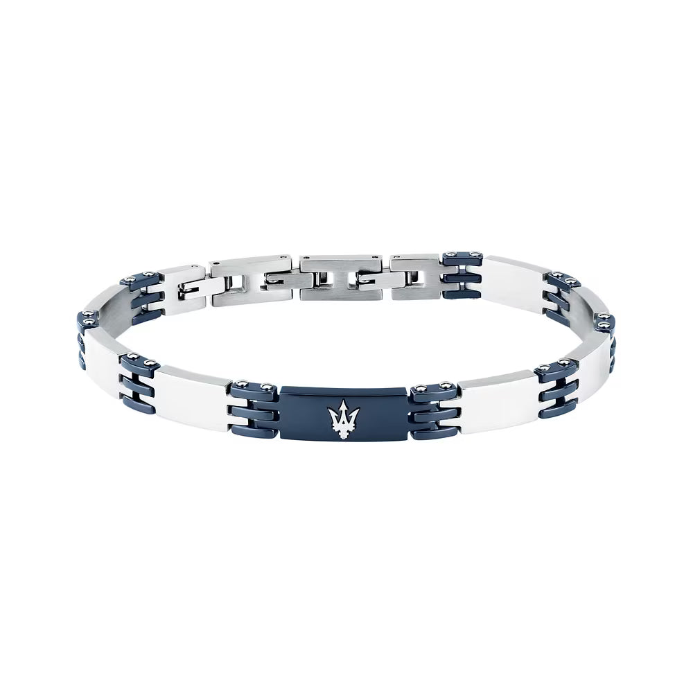 MASERATI | Bracciale Ceramic