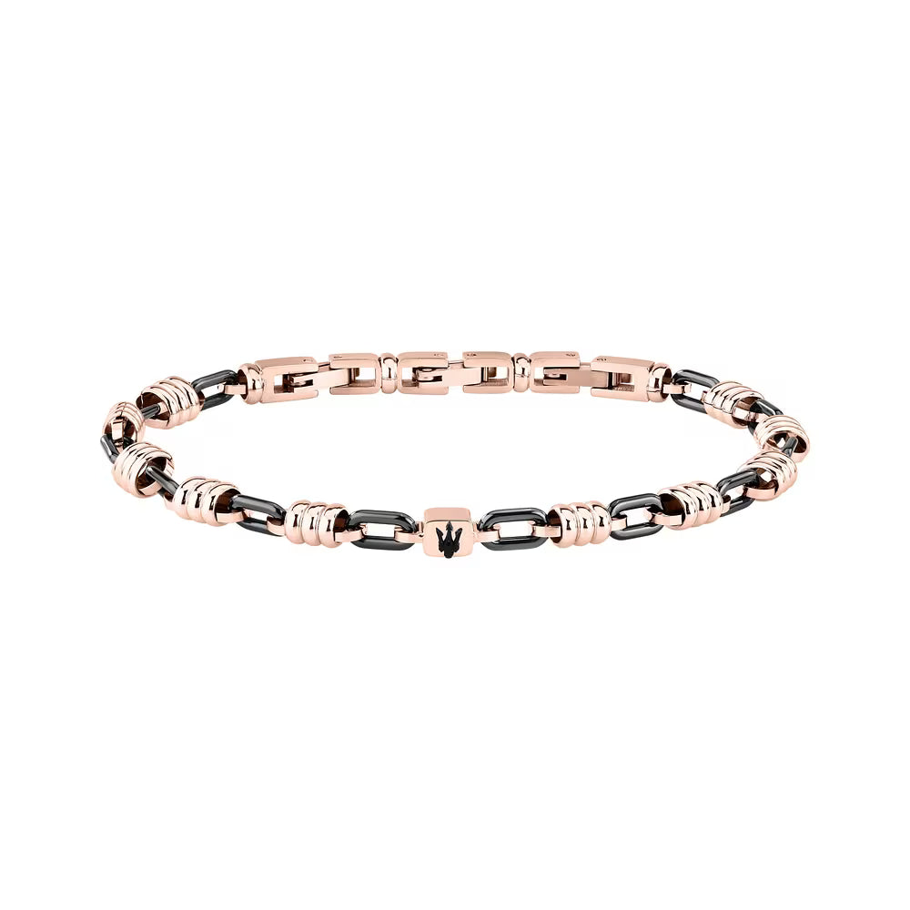 MASERATI | Bracciale Ceramic