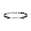MASERATI | Bracciale Ceramic