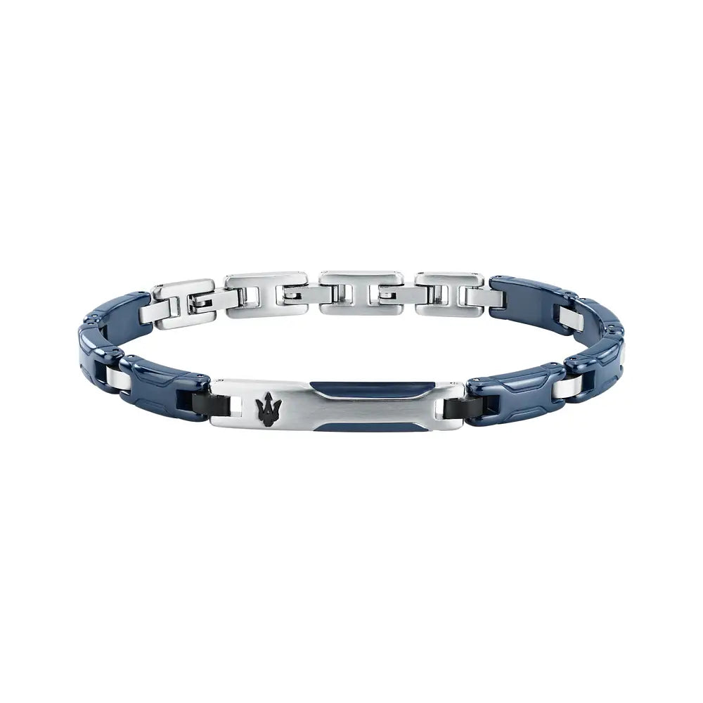 MASERATI | Bracciale Ceramic
