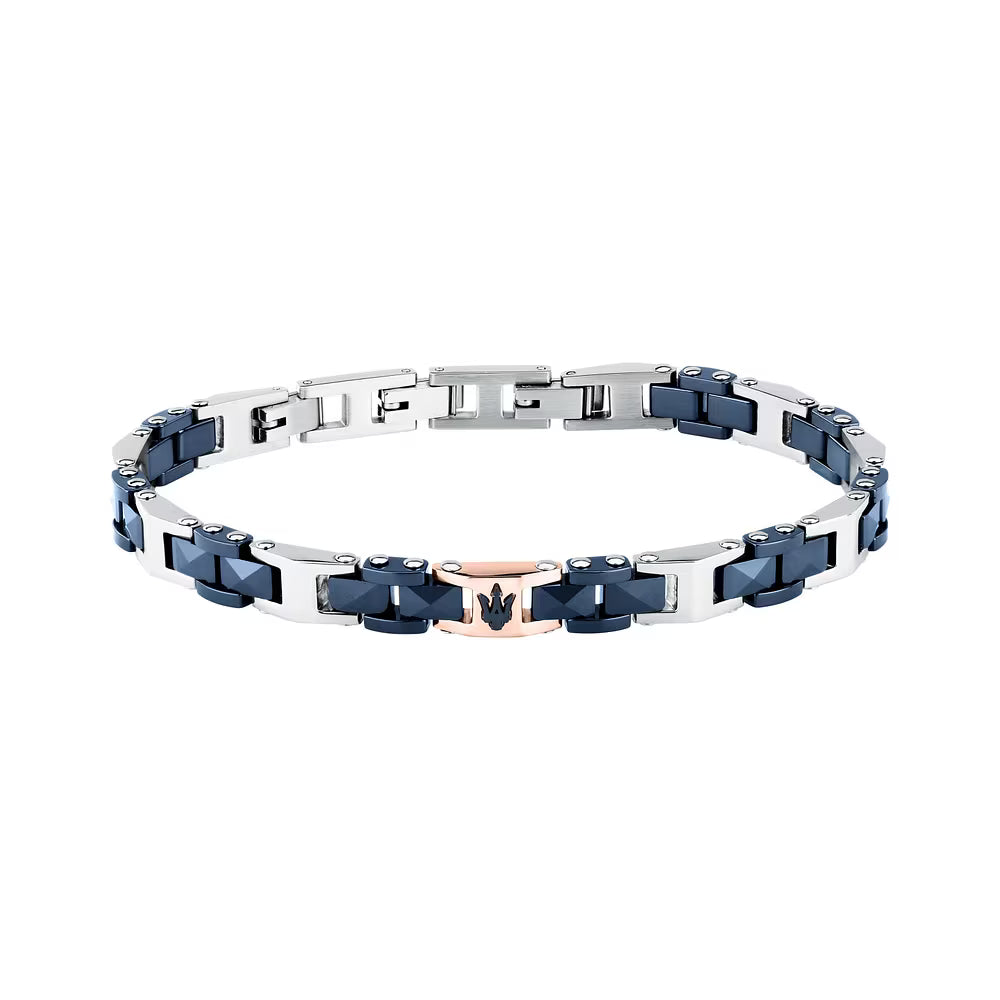 MASERATI | Bracciale Ceramic
