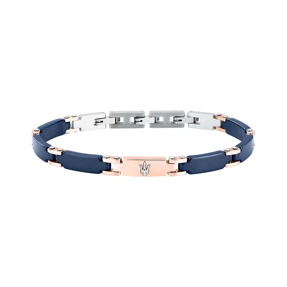 MASERATI | Bracciale Ceramic