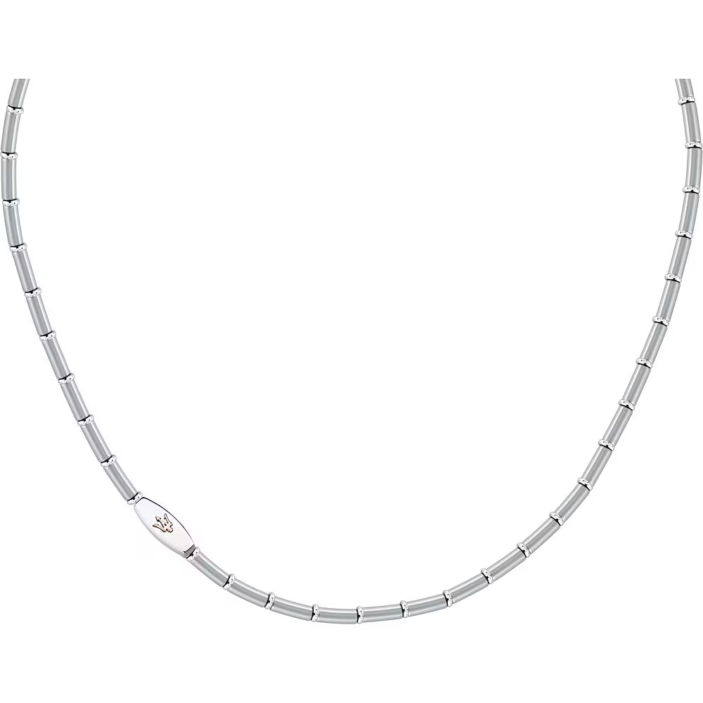 MASERATI | Collana Titanium