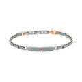 MASERATI | Bracciale Titanium