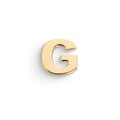 Mono Orecchino Lettera G Oro 9kt – Ambrosia KAOZ059