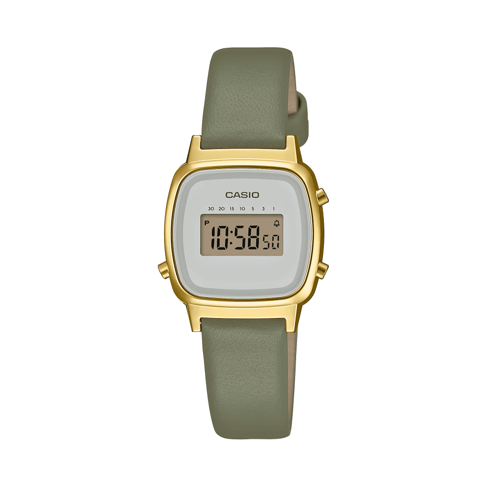 CASIO | MINI COLLECTION