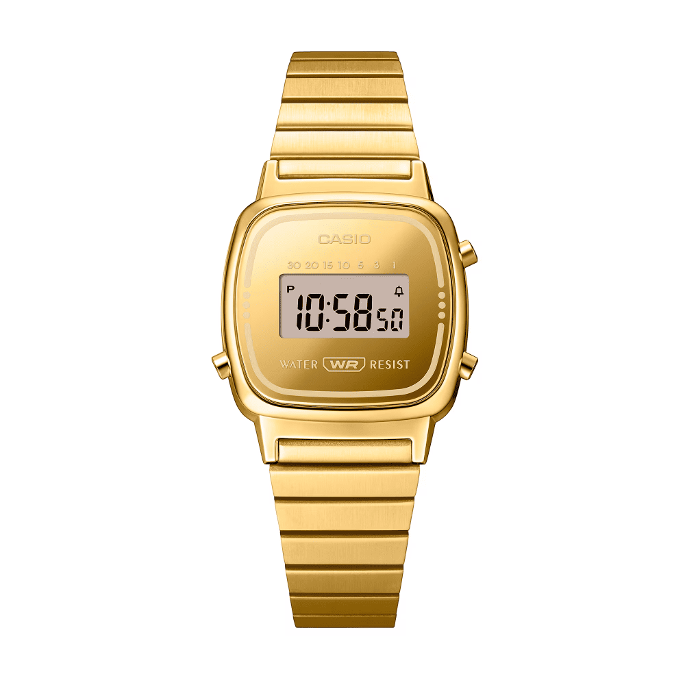 CASIO | MINI COLLECTION