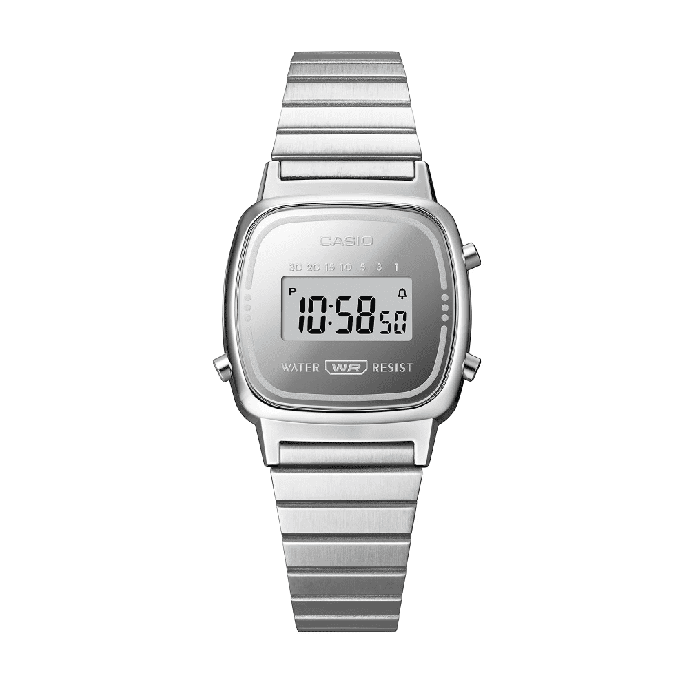 CASIO | MINI COLLECTION