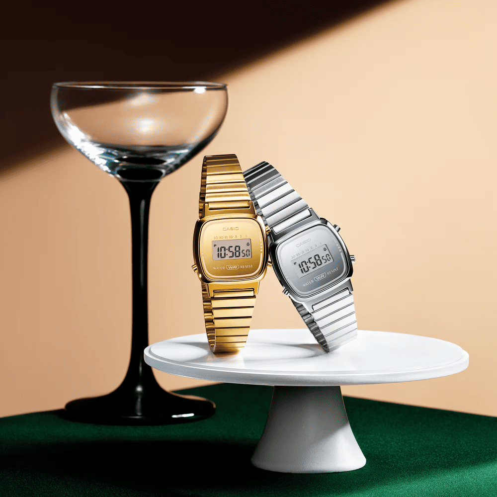 CASIO | MINI COLLECTION