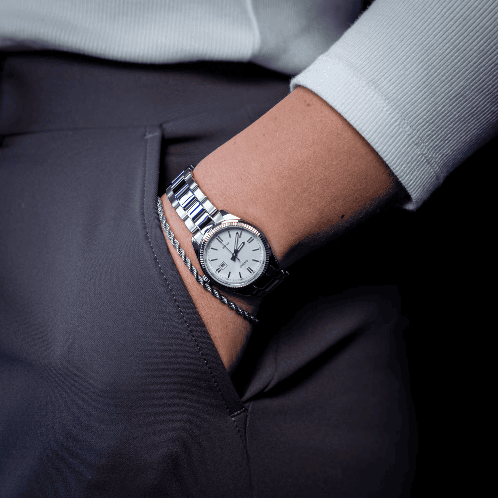 CASIO | LTP-1302 Series