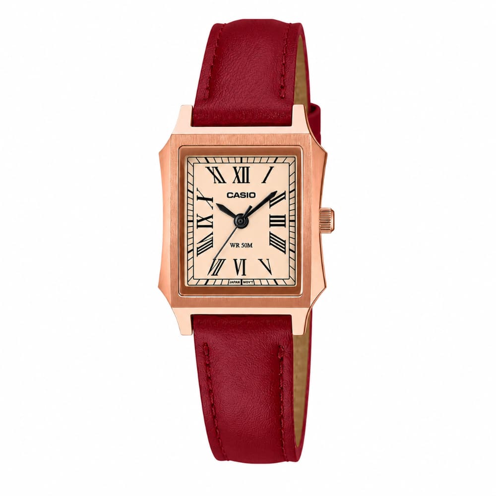 CASIO | LTP-B Series