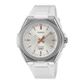 Orologio Casio Sports Collection Bianco LWA-300H-7EVEF