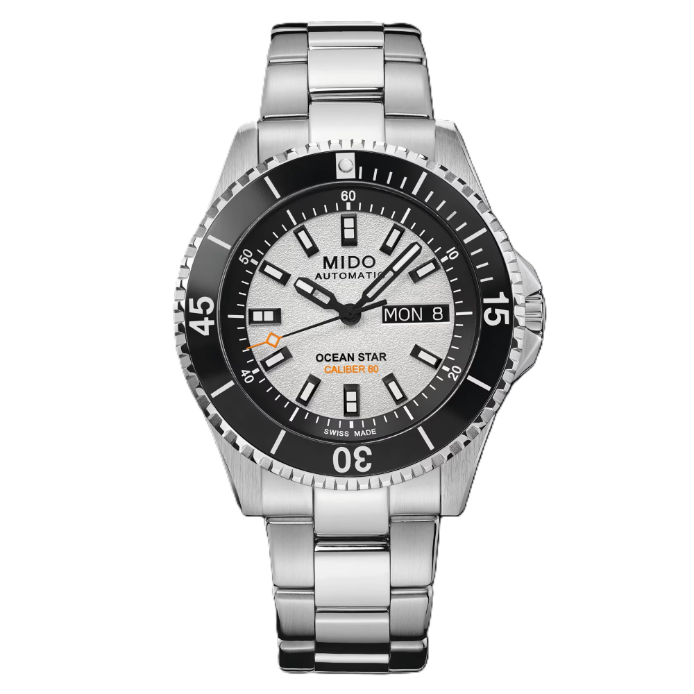 MIDO | Ocean Star 200