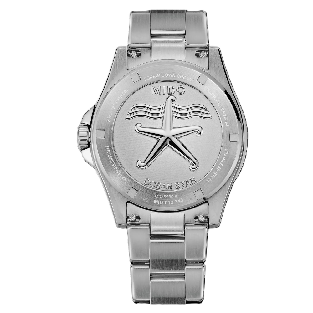 MIDO | Ocean Star 200