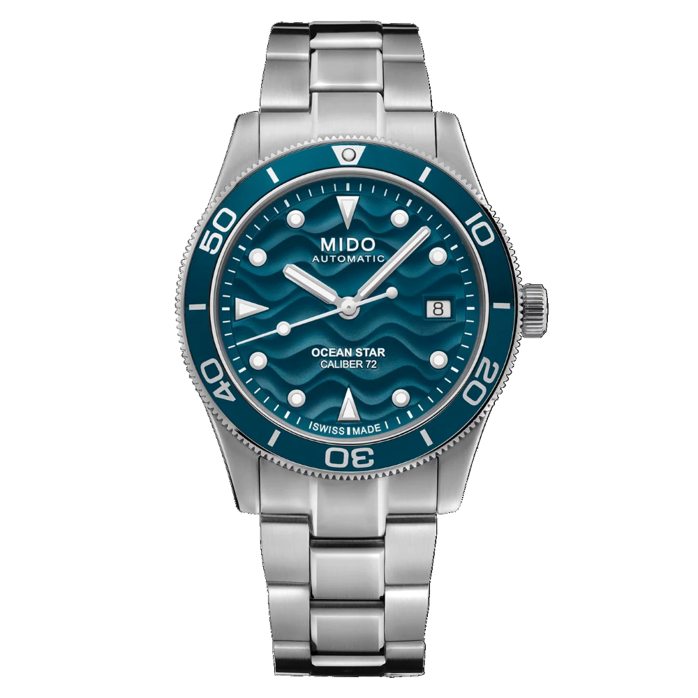 MIDO | Ocean Star 39
