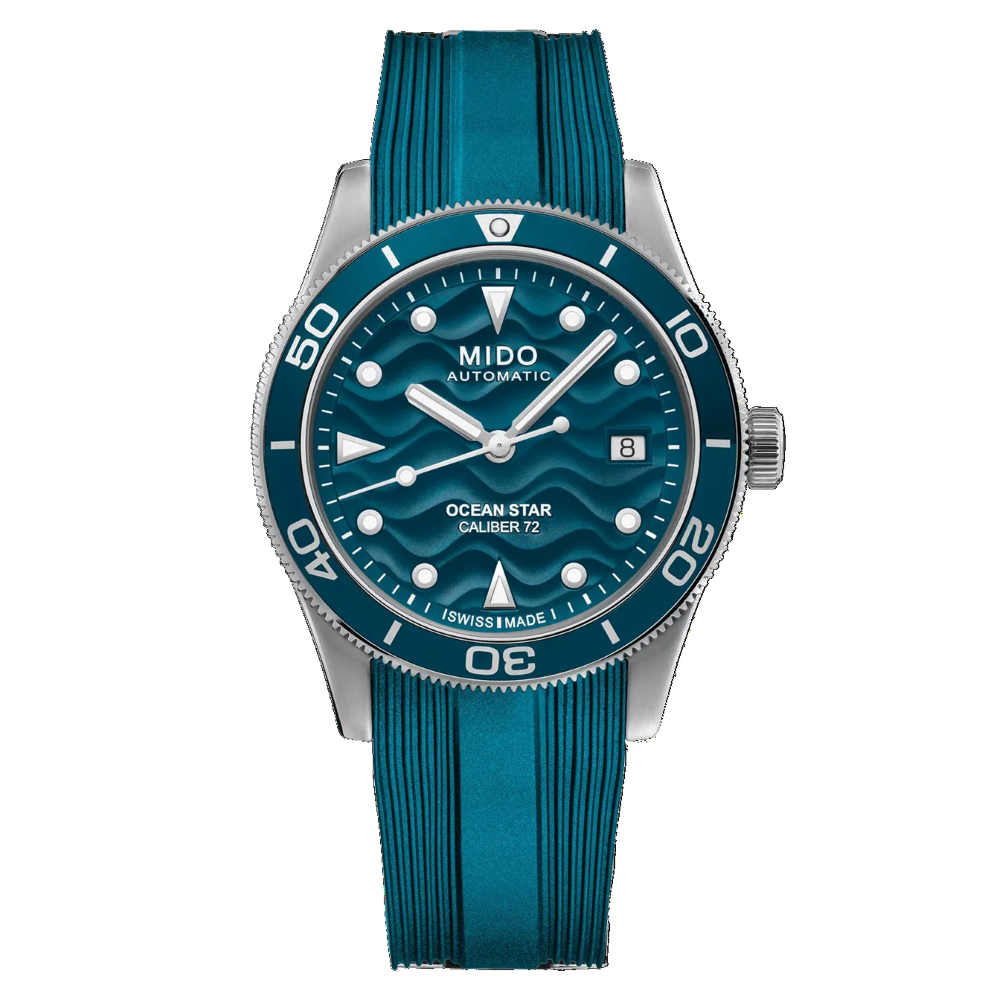 MIDO | Ocean Star 39