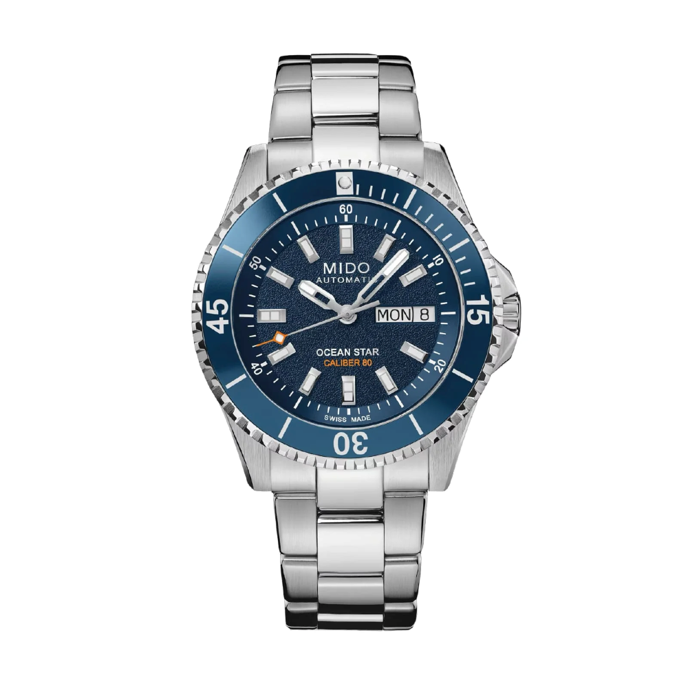 MIDO | Ocean Star 200