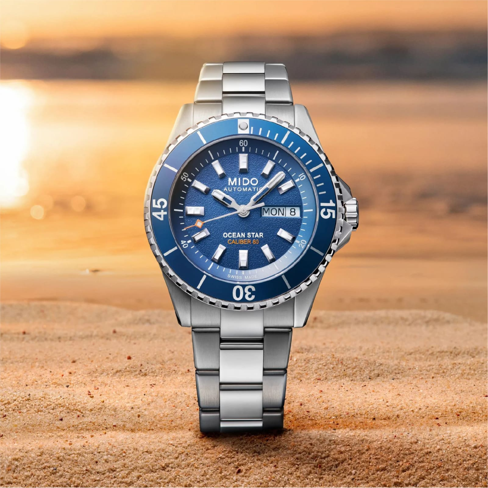MIDO | Ocean Star 200