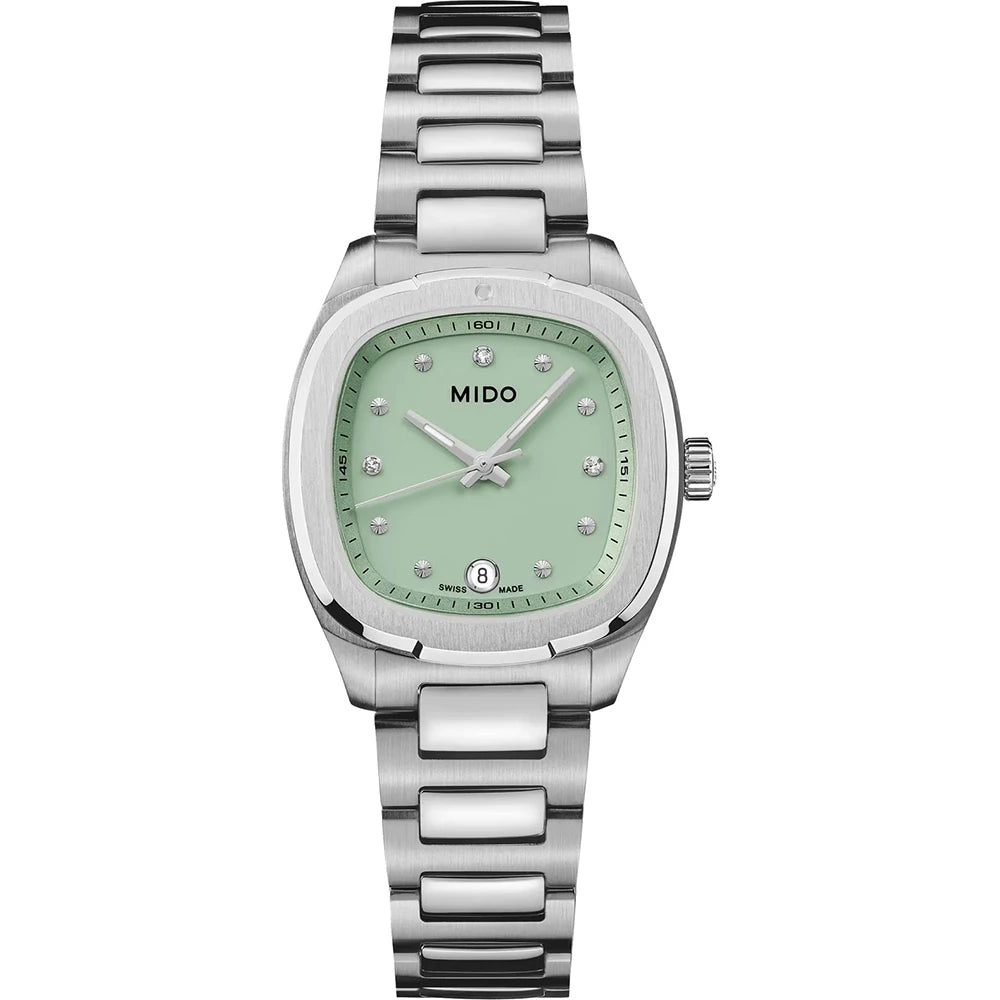Mido | Multifort TV 28 Quartz