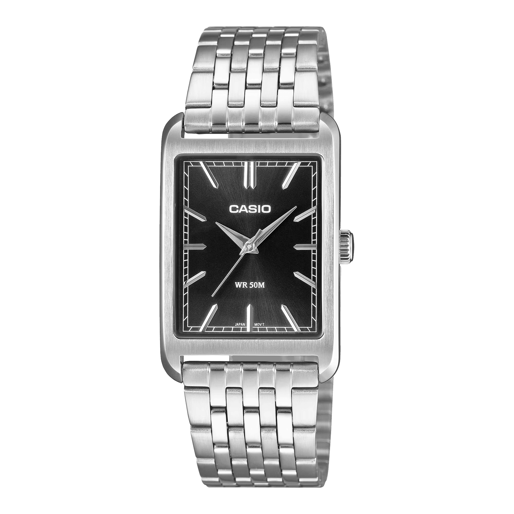 CASIO | MTP-B21 Series