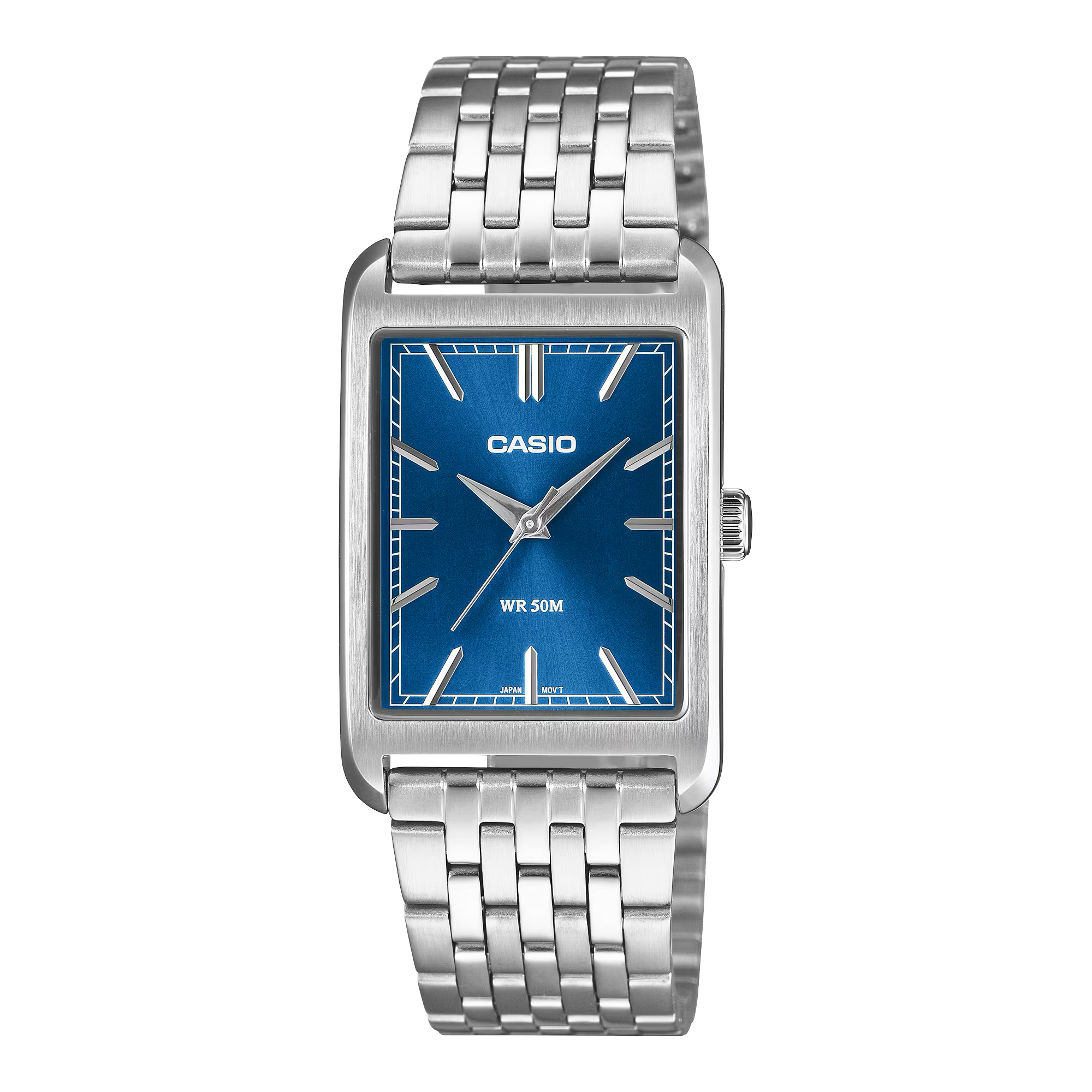 CASIO | MTP-B21 Series