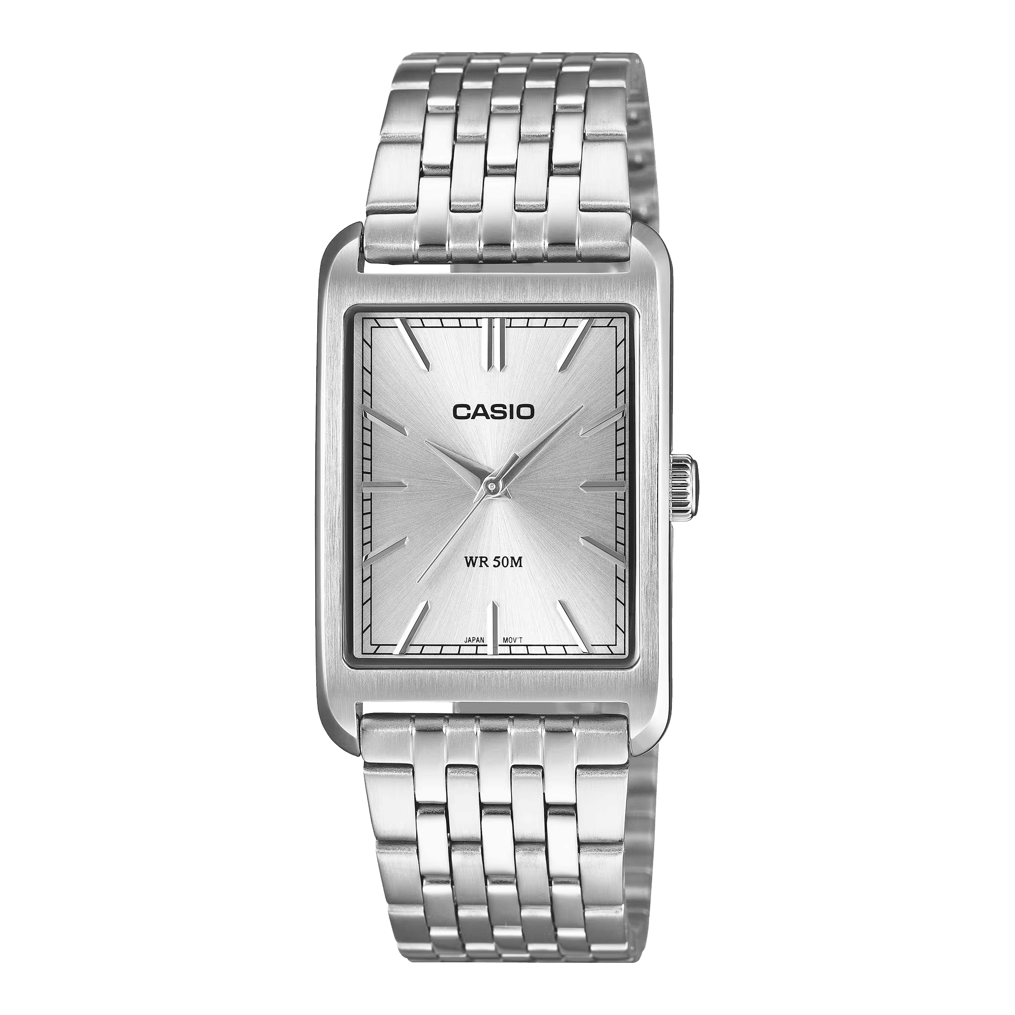 CASIO | MTP-B21 Series