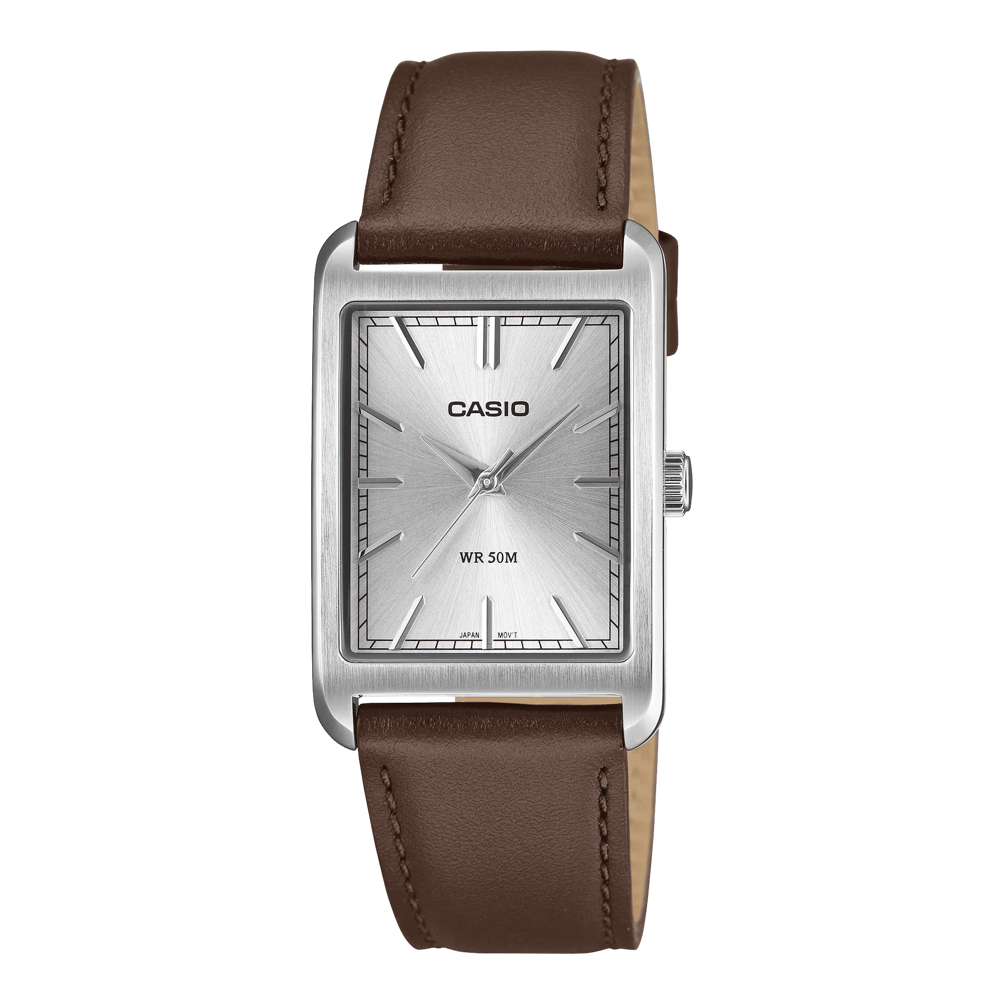 CASIO | MTP-B21 Series