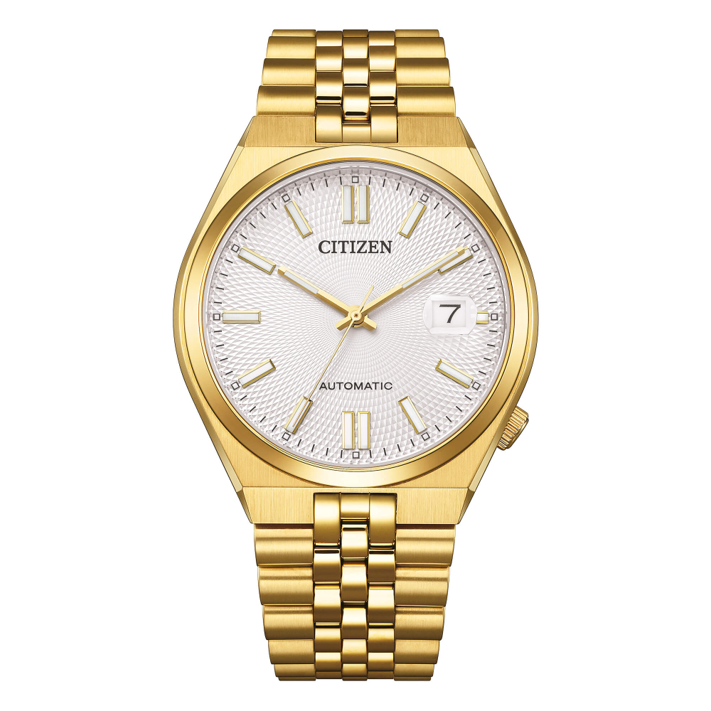 CITIZEN | Tsuyosa 60