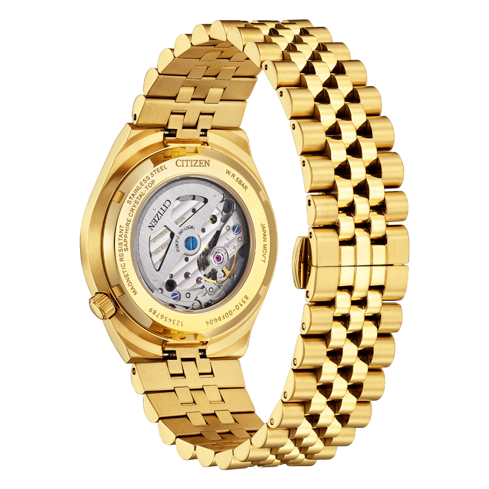 CITIZEN | Tsuyosa 60